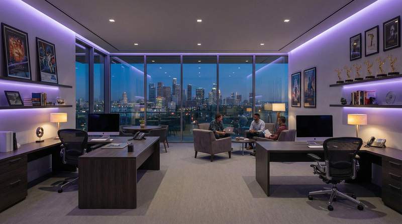 关于免费看片影视传媒