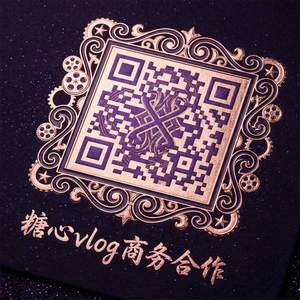 免费看片商务二维码