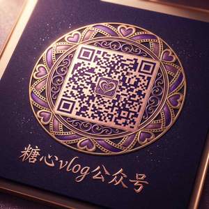 免费看片公众号二维码