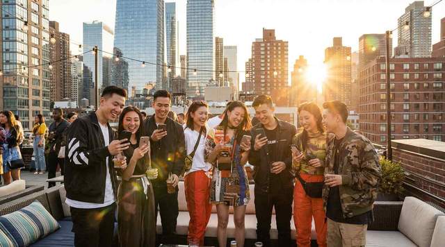 免费看片时尚派对视频